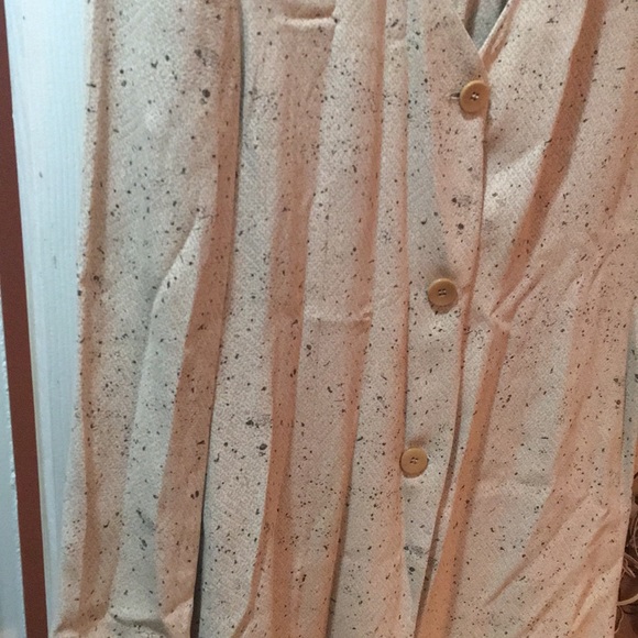 Giorgio Armani Light Jacket - Picture 4 of 5